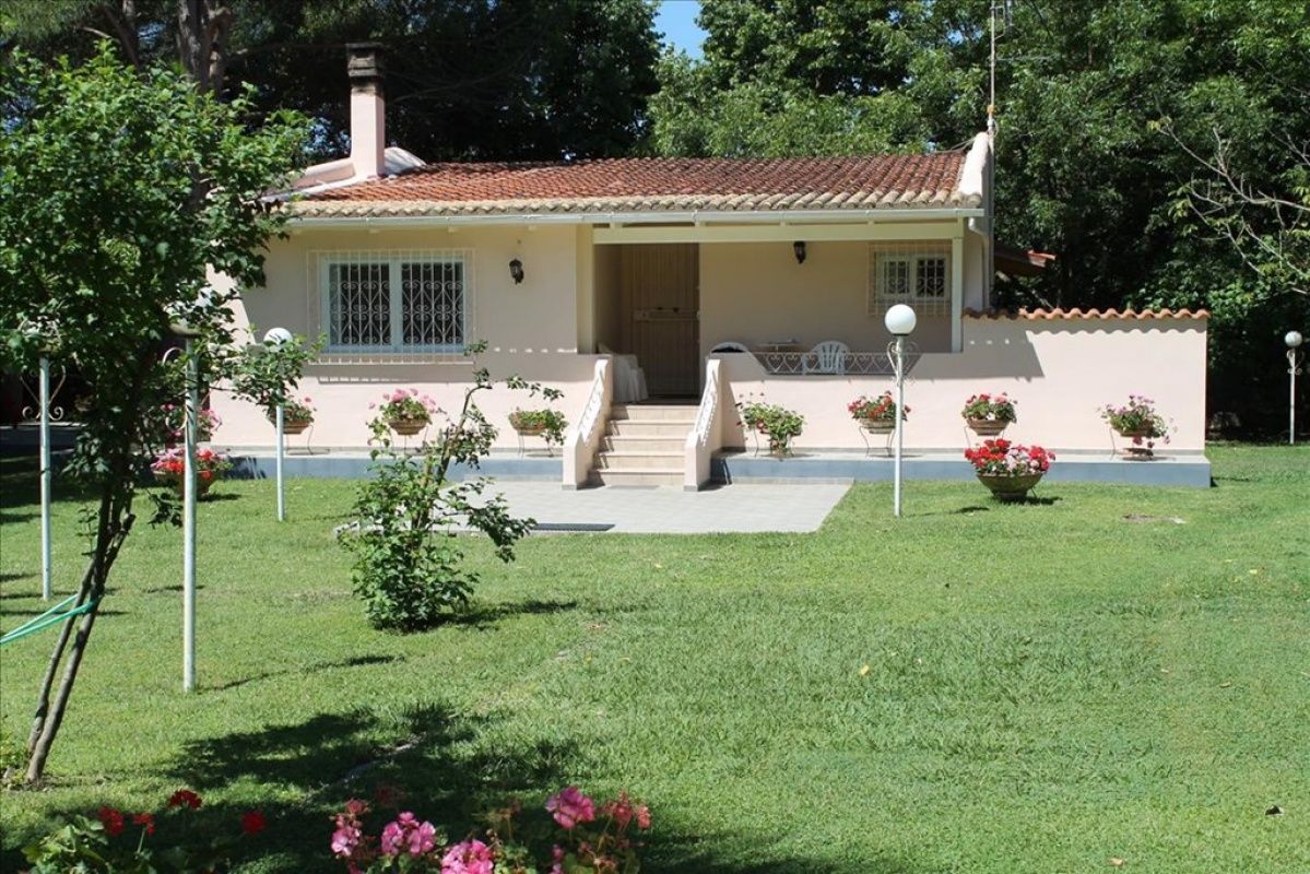 Дом на Ионических островах, Греция, 126 м2 фото 2