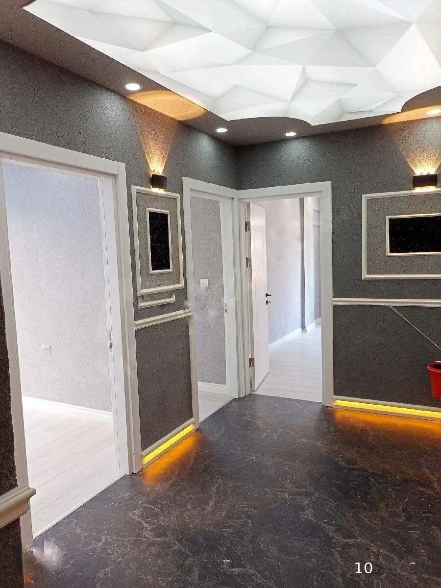 Квартира в Анталии, Турция, 90 м2 фото 5