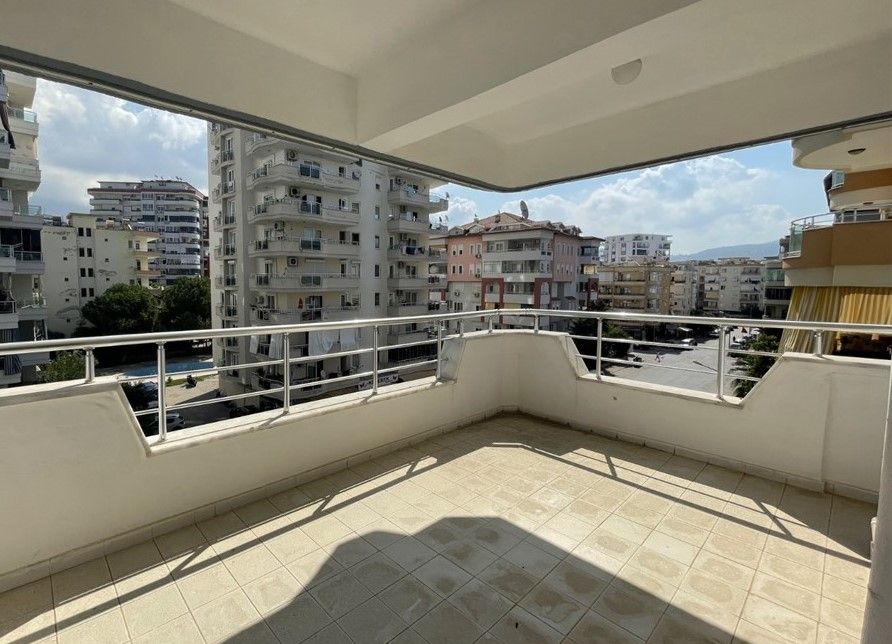 Апартаменты в Алании, Турция, 120 м2 фото 3
