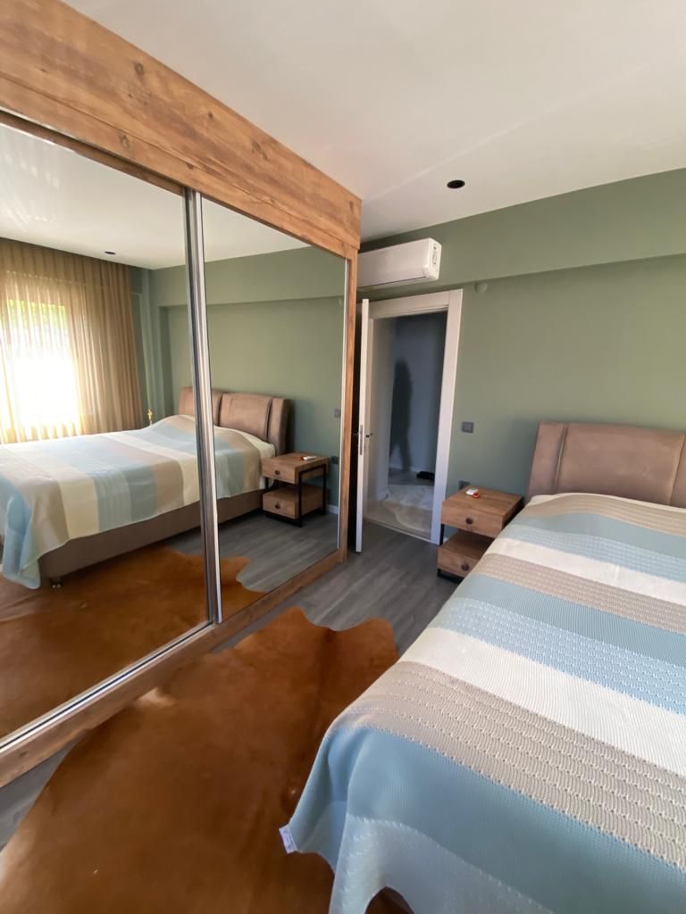 Квартира в Алании, Турция, 170 м2 фото 2
