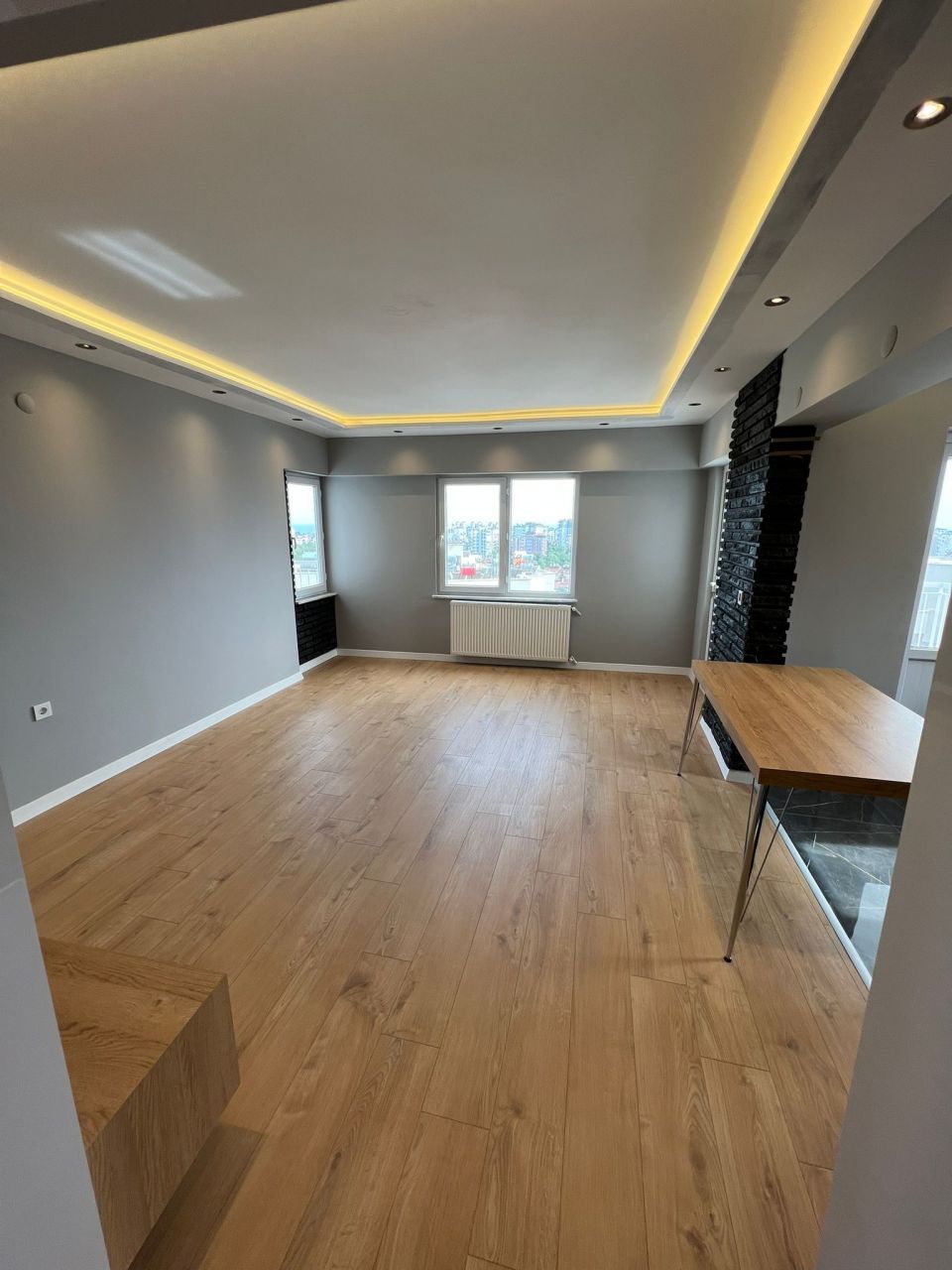 Квартира в Анталии, Турция, 100 м2 фото 3