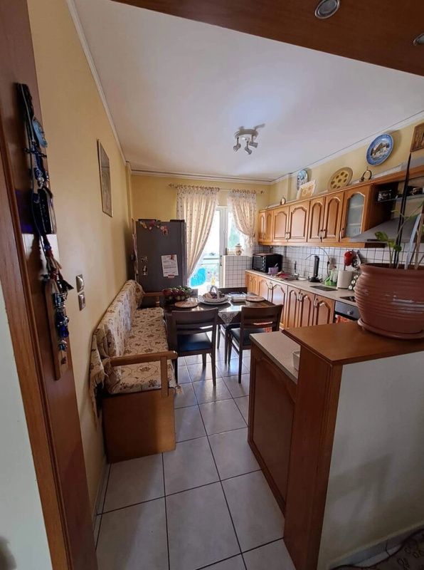 Квартира в Афинах, Греция, 95 м2 фото 4