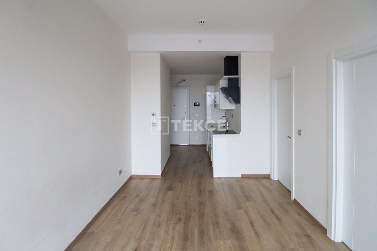 Апартаменты в Картале, Турция, 40 м2 фото 4