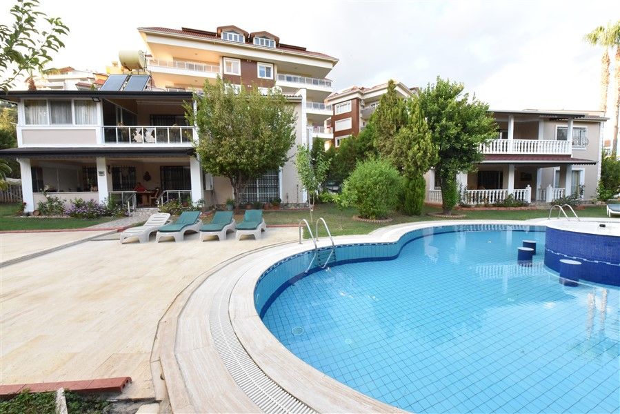 Квартира в Алании, Турция, 250 м2 фото 5