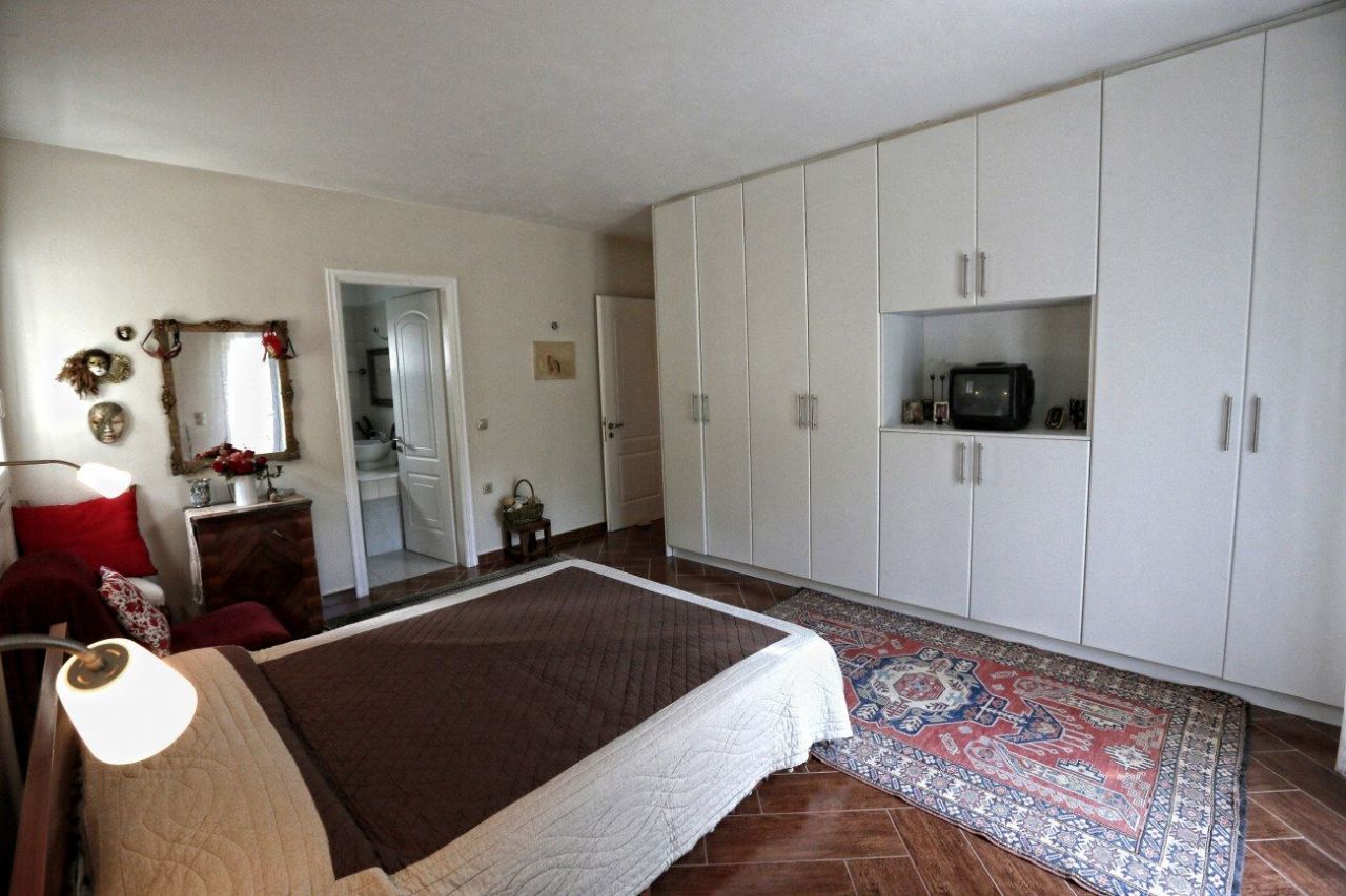 Дом на Корфу, Греция, 210 м2 фото 5