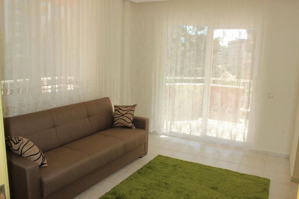 Квартира в Алании, Турция, 130 м2 фото 5
