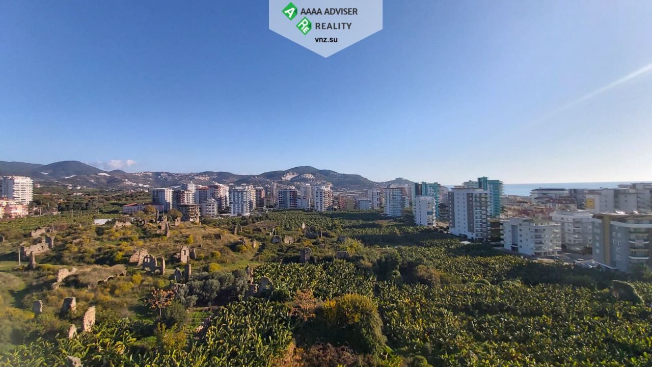 Пентхаус в Алании, Турция, 220 м2 фото 2