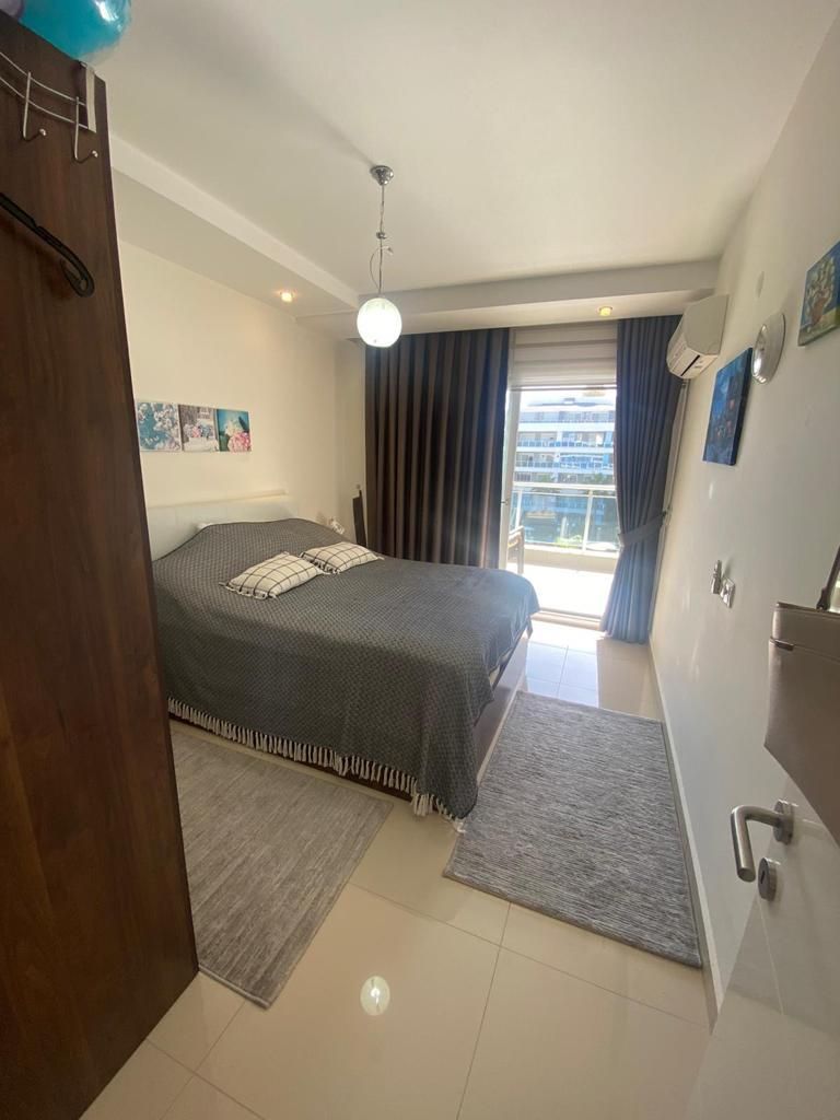 Квартира в Алании, Турция, 65 м2 фото 5