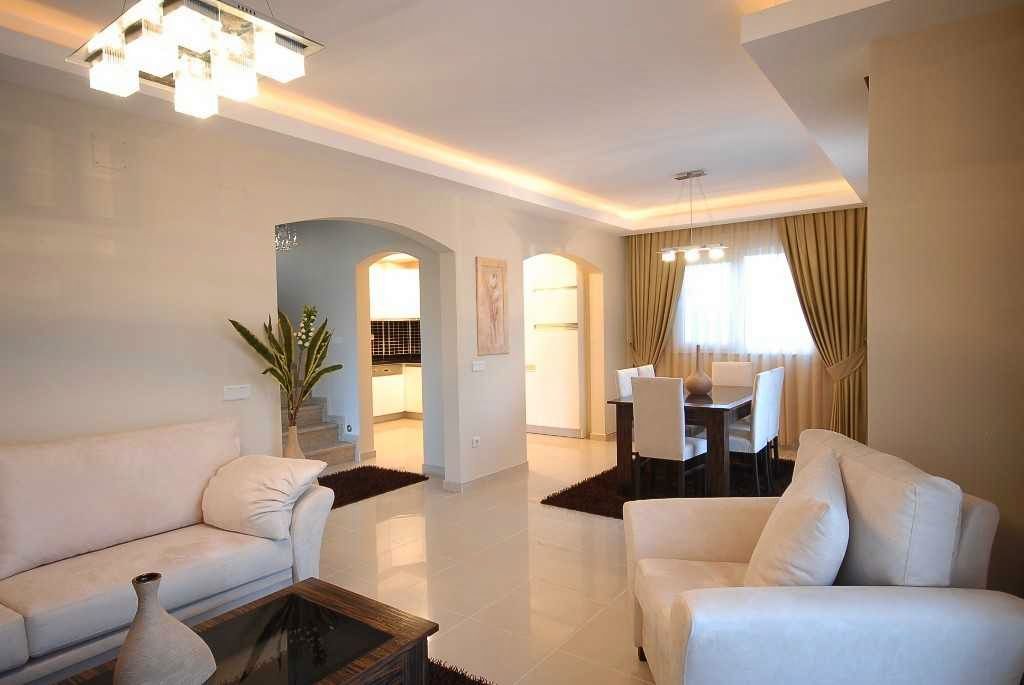 Вилла в Белеке, Турция, 219 м2 фото 2