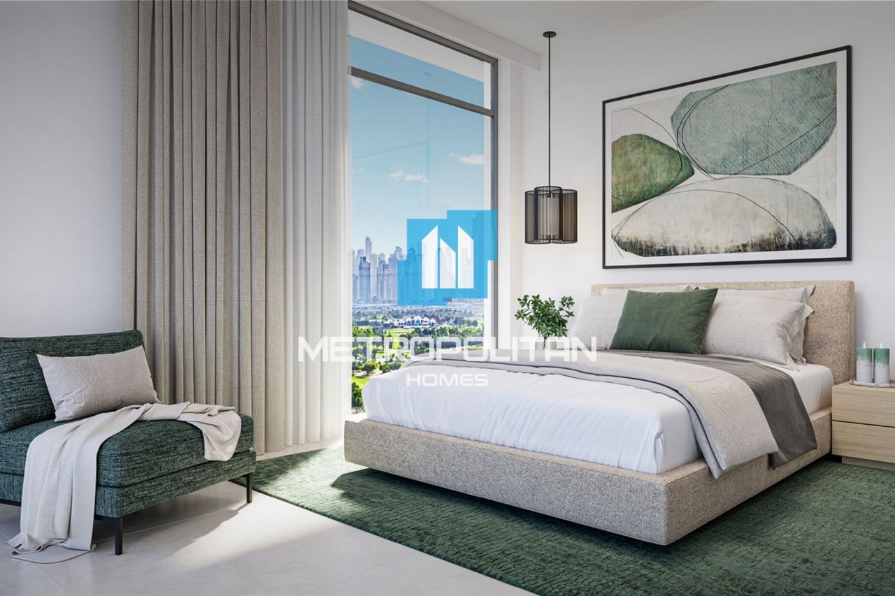 Апартаменты в Дубае, ОАЭ, 70 м2 фото 5