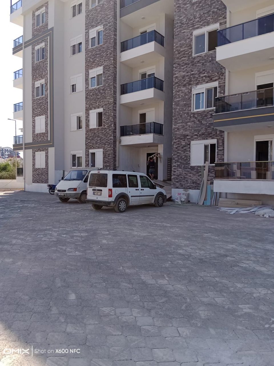 Квартира в Алании, Турция, 150 м2 фото 3