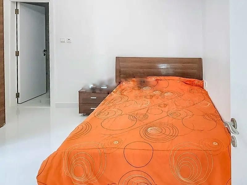 Квартира в Дубае, ОАЭ, 137 м2 фото 4