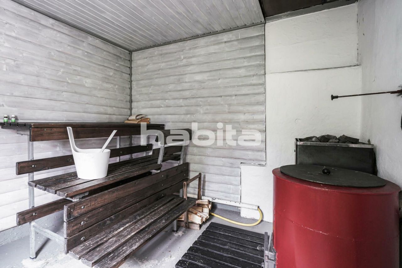 Дом Askola, Финляндия, 66 м2 фото 4