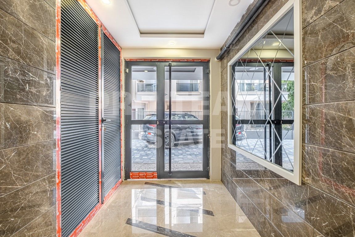 Апартаменты в Анталии, Турция, 120 м2 фото 3