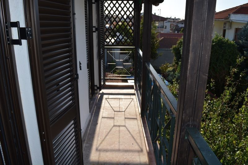 Дом на Кассандре, Греция, 220 м2 фото 3
