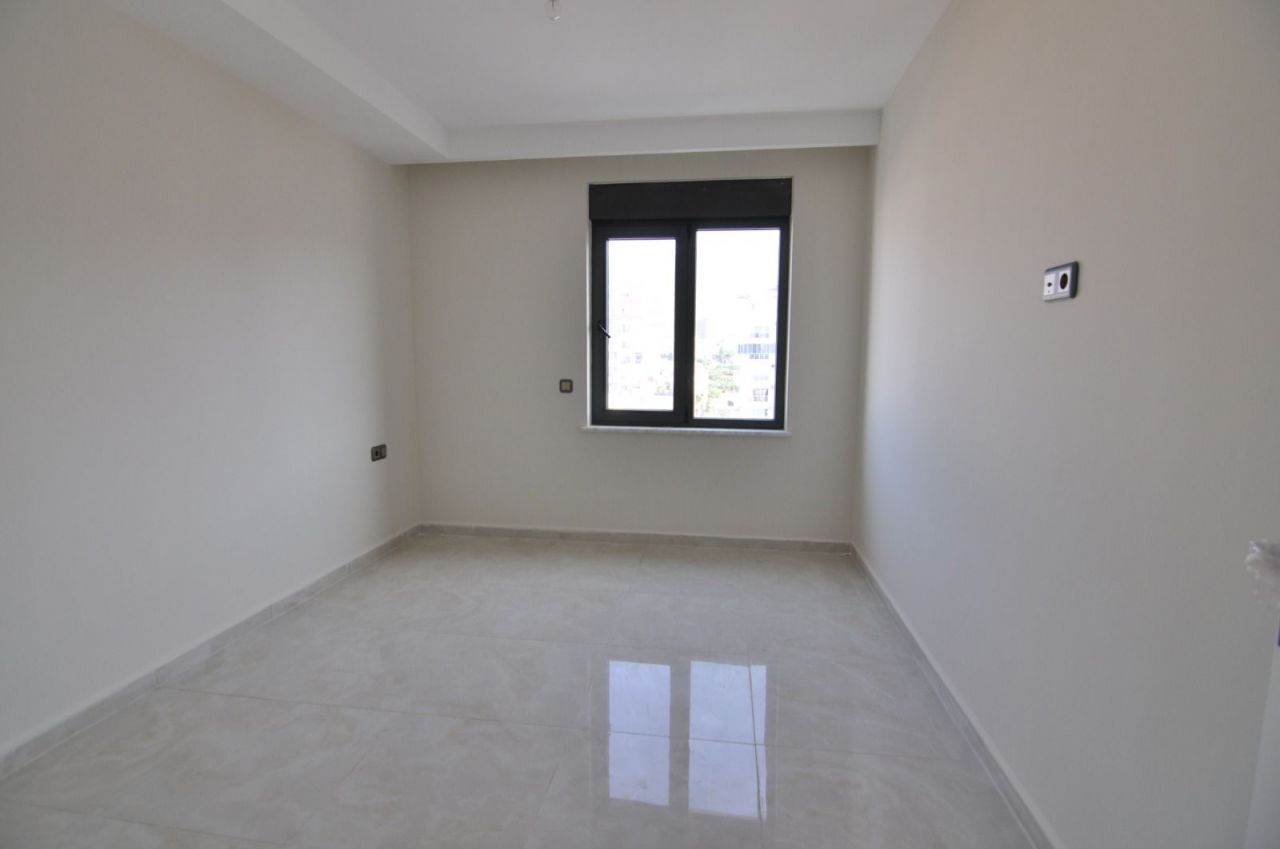 Апартаменты в Алании, Турция, 75 м2 фото 3