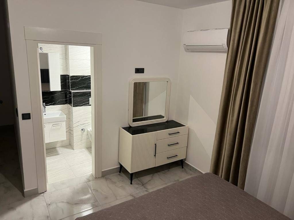 Квартира в Алании, Турция, 120 м2 фото 5