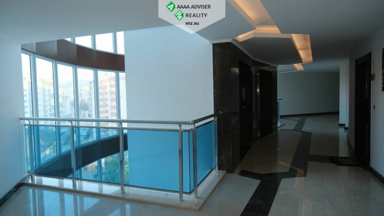 Квартира в Алании, Турция, 120 м2 фото 3