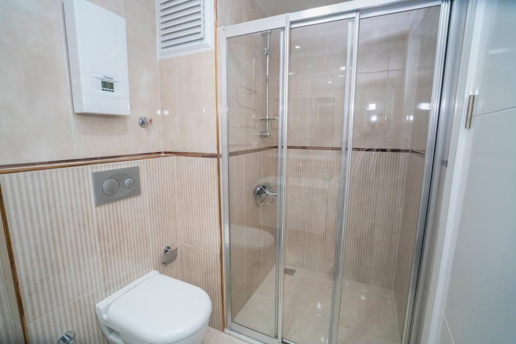 Апартаменты в Алании, Турция, 65 м2 фото 3