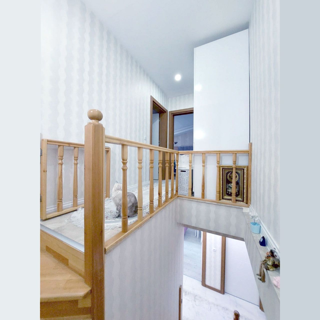 Квартира в Анталии, Турция, 270 м2 фото 2