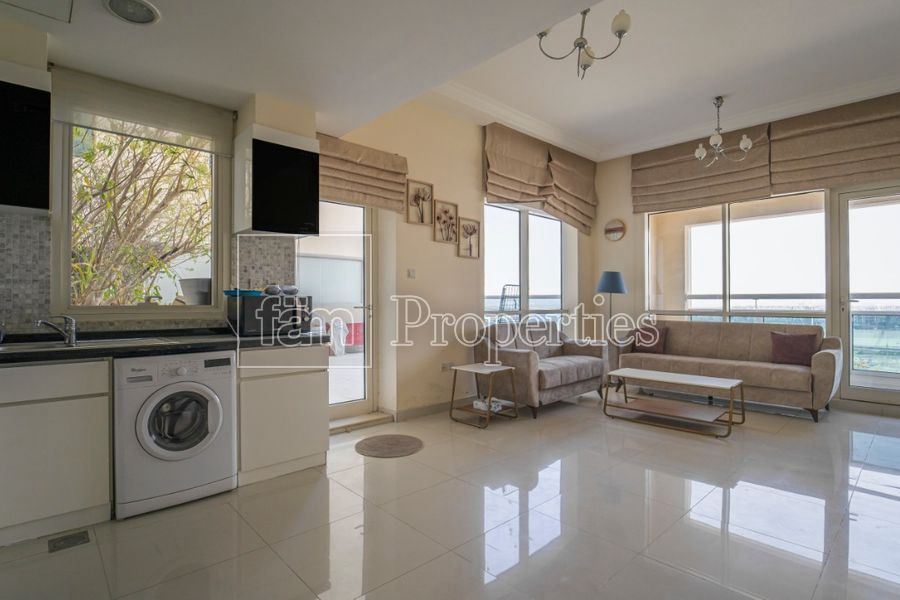Апартаменты Business Bay, ОАЭ, 107 м2 фото 3