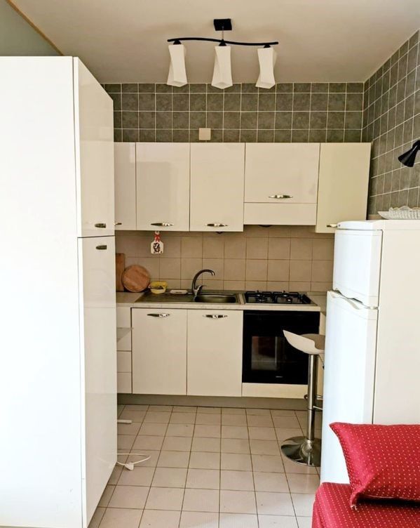 Квартира в Скалее, Италия, 40 м2 фото 3