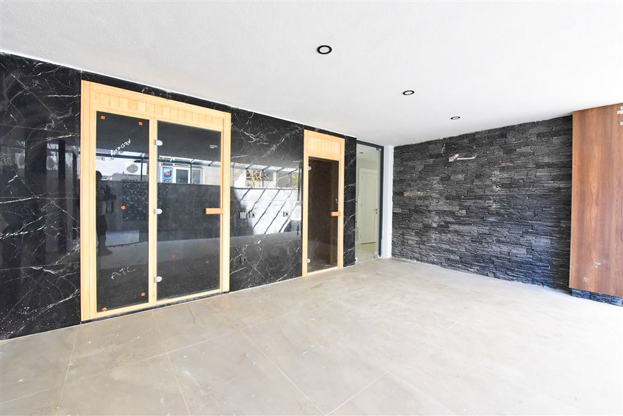 Квартира в Алании, Турция, 48 м2 фото 5