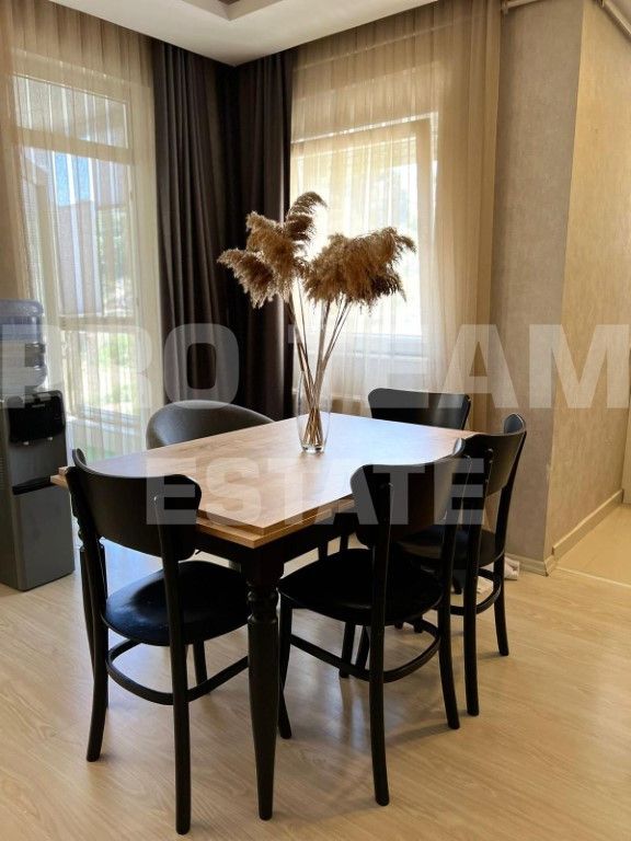 Апартаменты в Анталии, Турция, 70 м2 фото 2