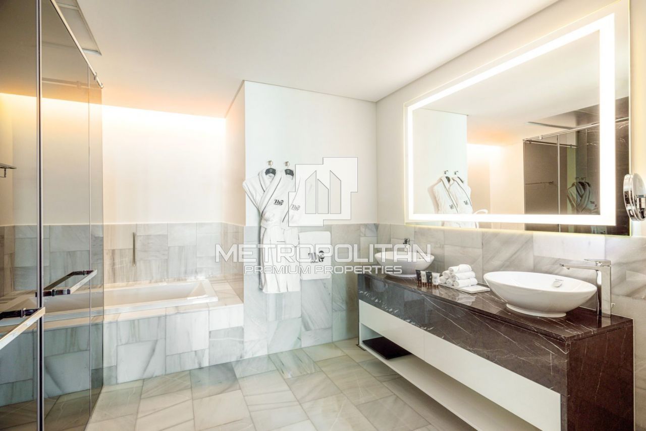 Апартаменты в Дубае, ОАЭ, 111 м2 фото 5