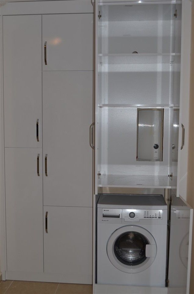 Квартира в Алании, Турция, 125 м2 фото 4