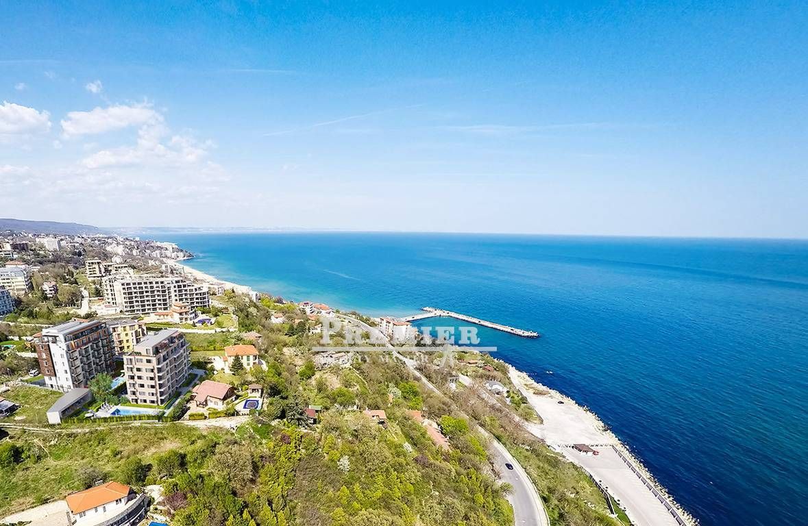 Квартира в Варне, Болгария, 60 м2 фото 3
