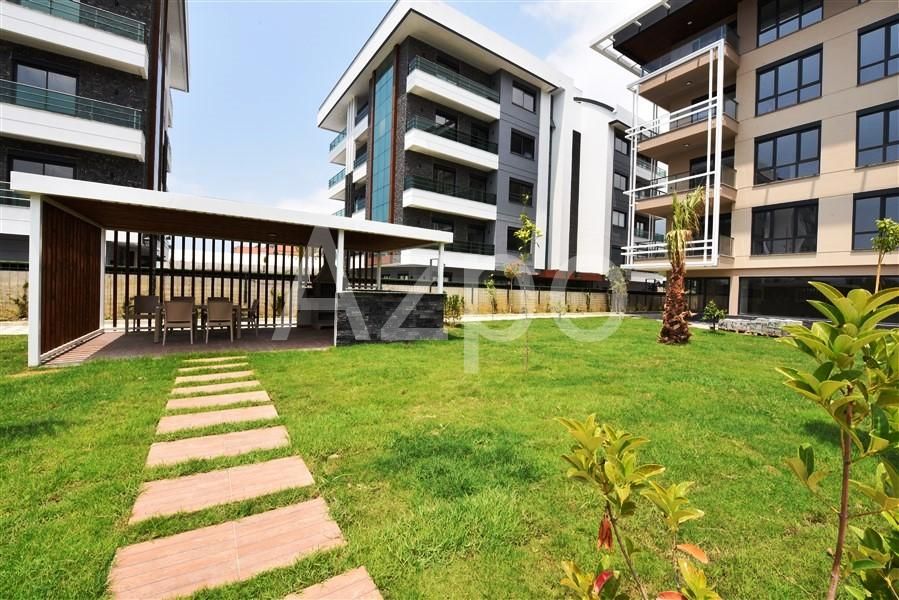 Пентхаус в Алании, Турция, 140 м2 фото 5