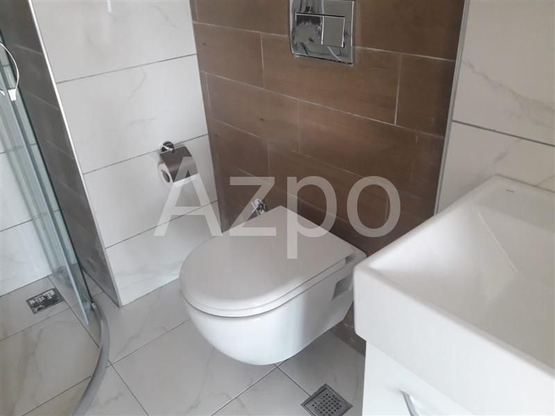 Апартаменты в Алании, Турция, 47 м2 фото 5