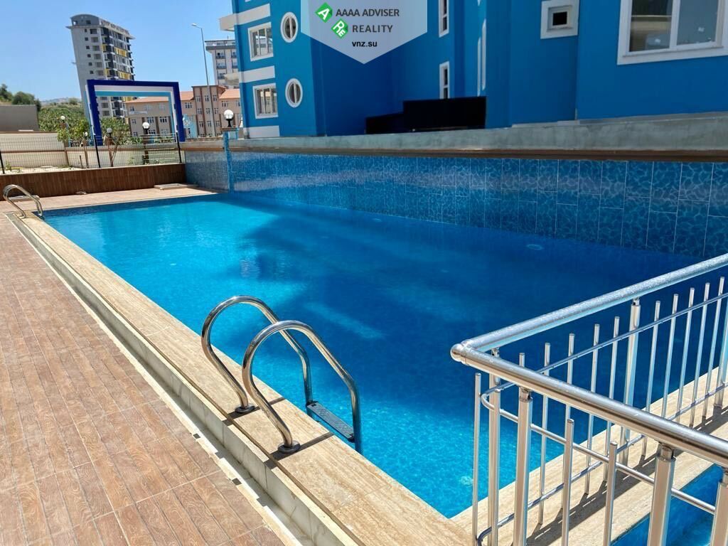 Квартира в Алании, Турция, 160 м2 фото 4