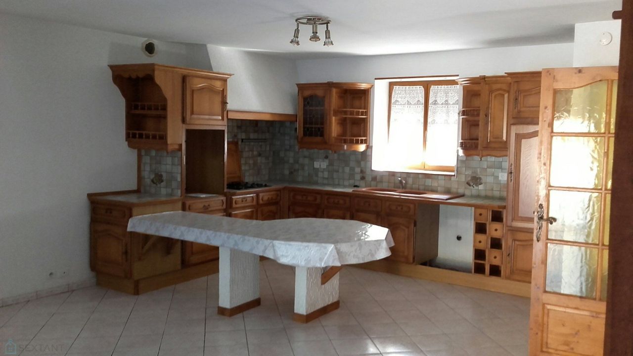 Дом в Дордони, Франция фото 4