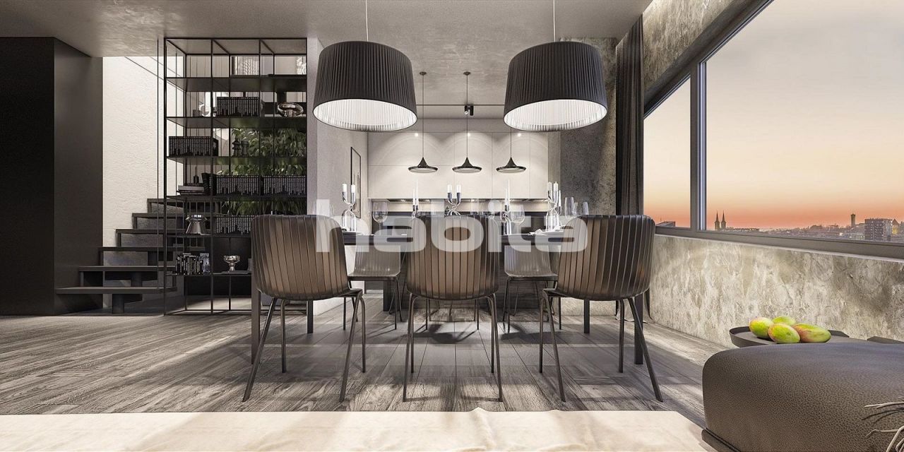 Апартаменты в Таллине, Эстония, 71.6 м2 фото 4