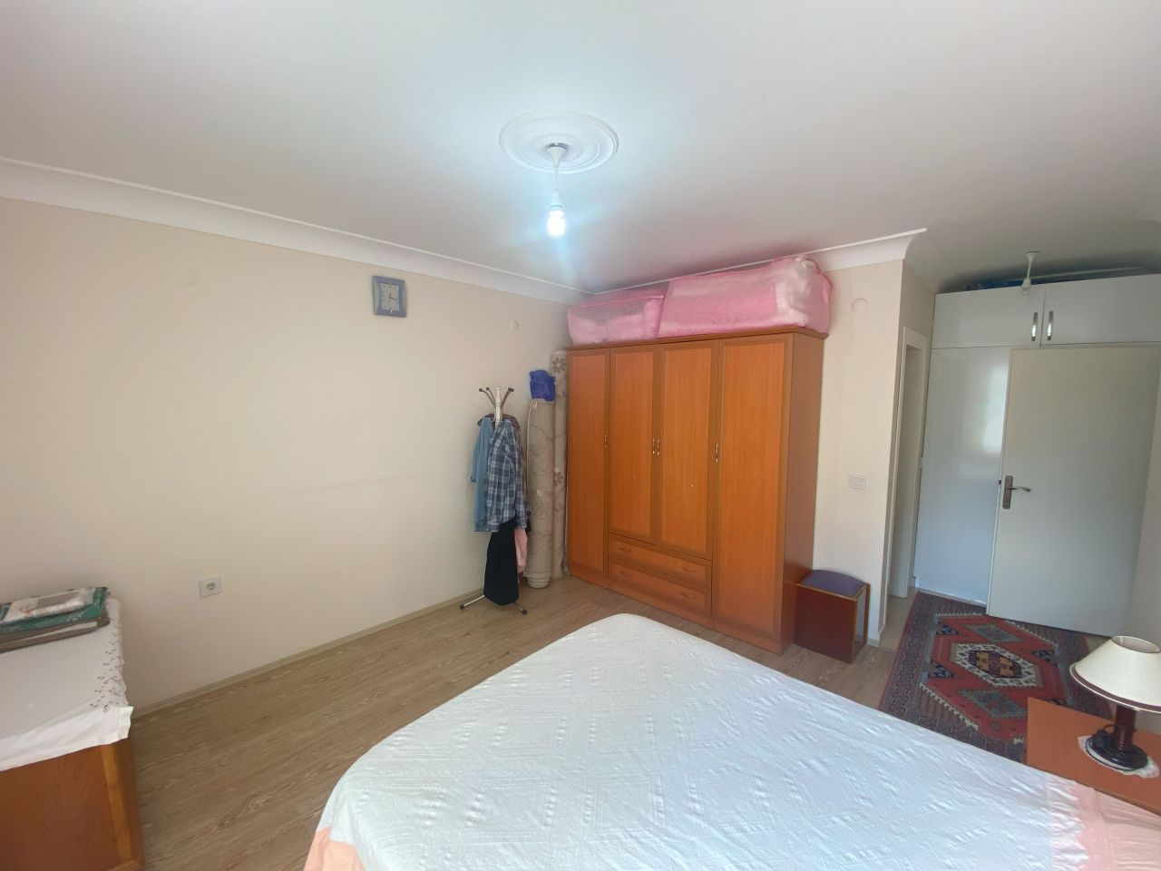 Квартира в Алании, Турция, 150 м2 фото 2