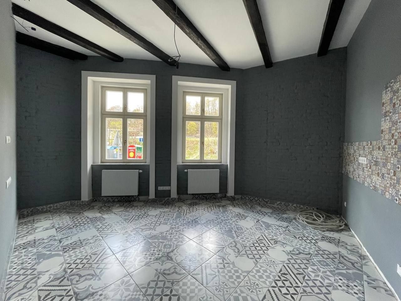 Квартира в Карловы Вары, Чехия, 58.4 м2 фото 3