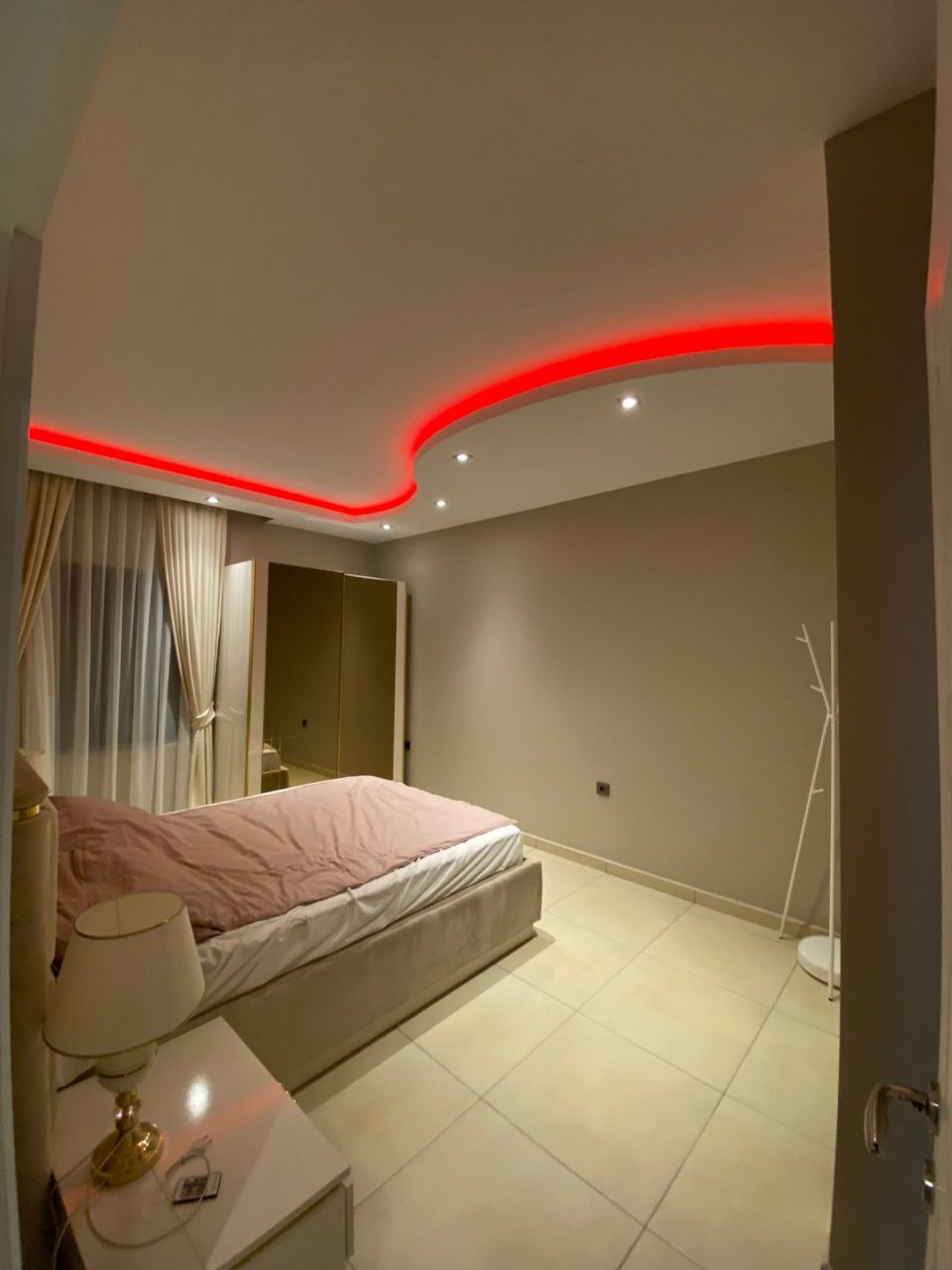Квартира в Алании, Турция, 200 м2 фото 2