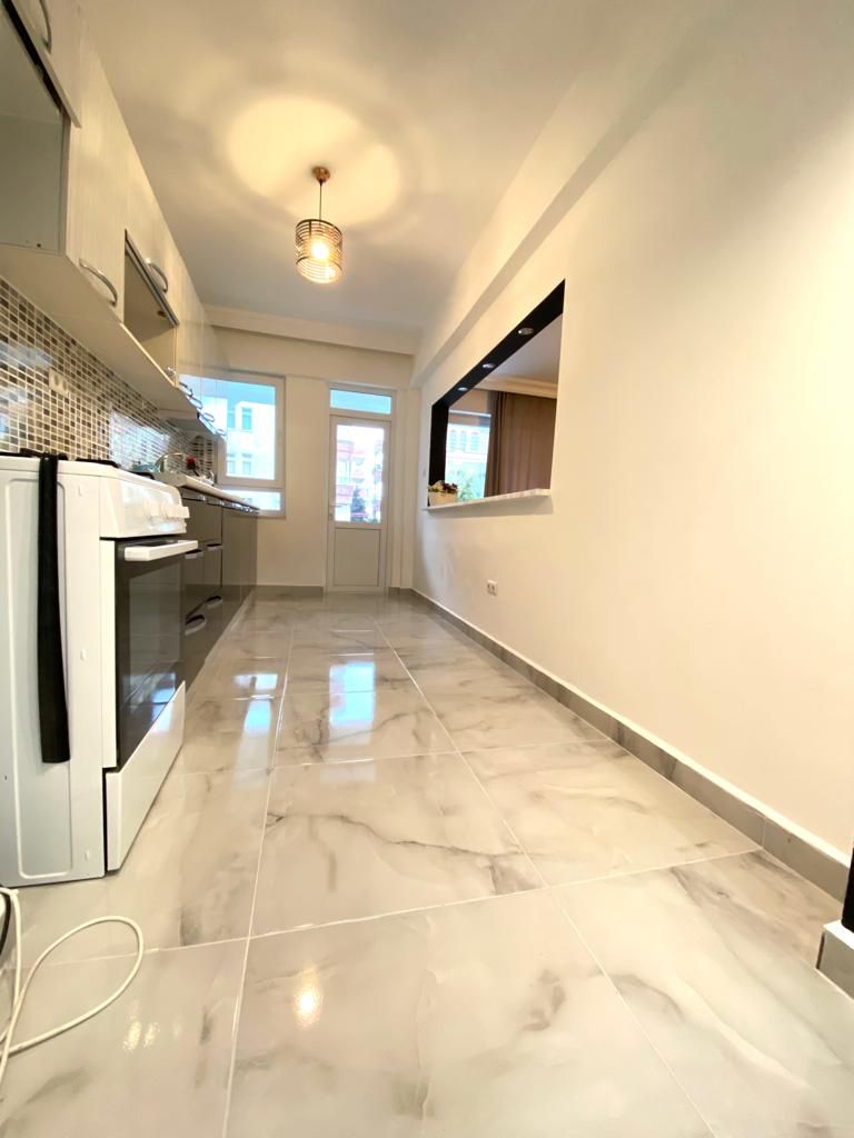 Квартира в Алании, Турция, 100 м2 фото 4