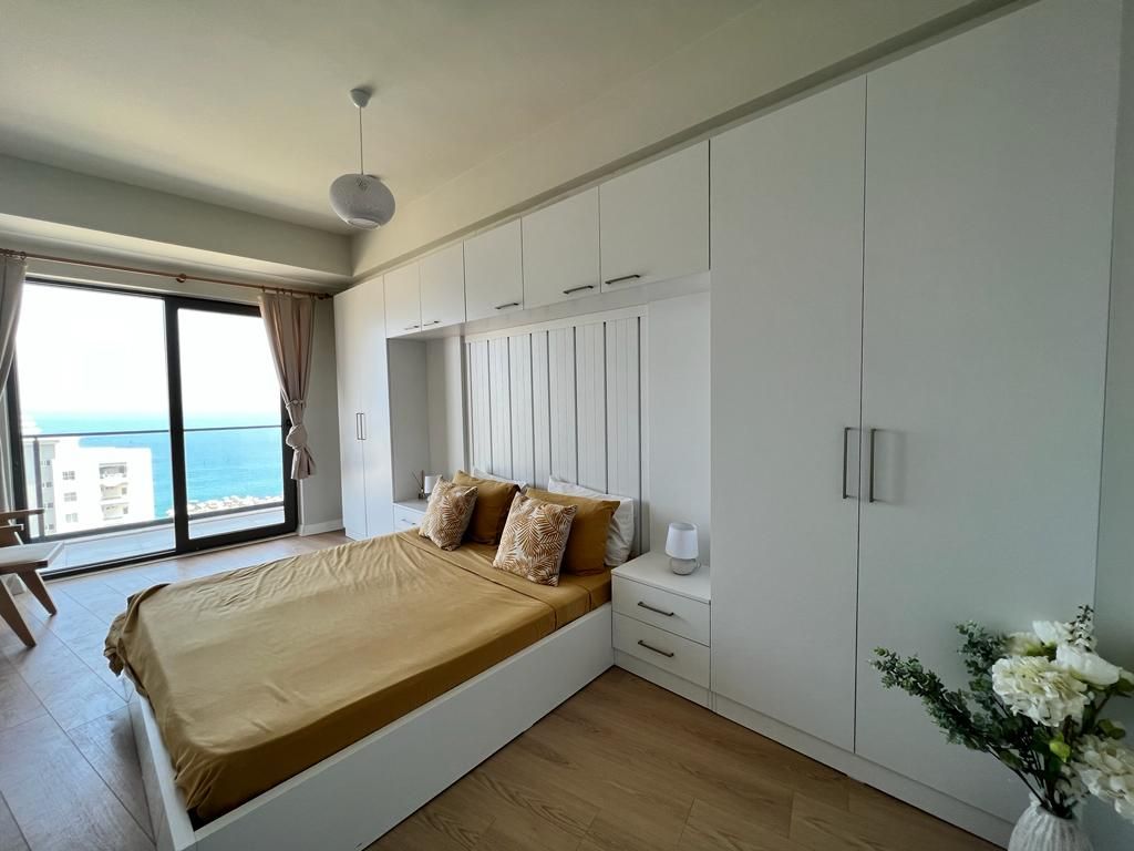 Квартира в Мерсине, Турция, 98 м2 фото 4