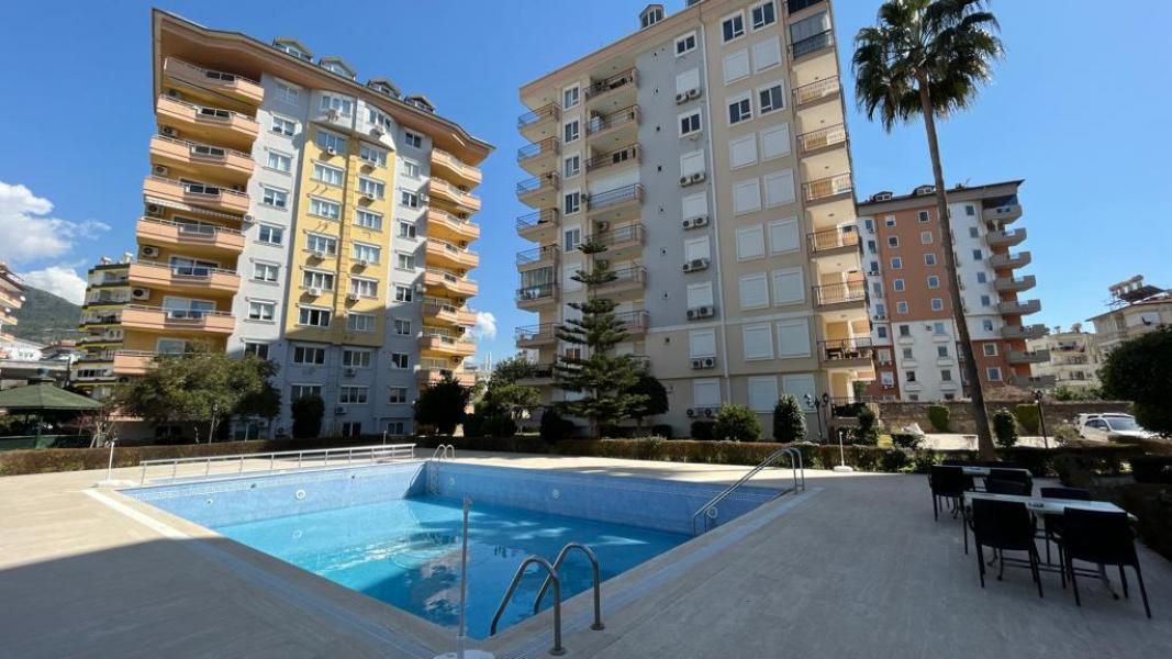 Пентхаус в Алании, Турция, 300 м2 фото 4