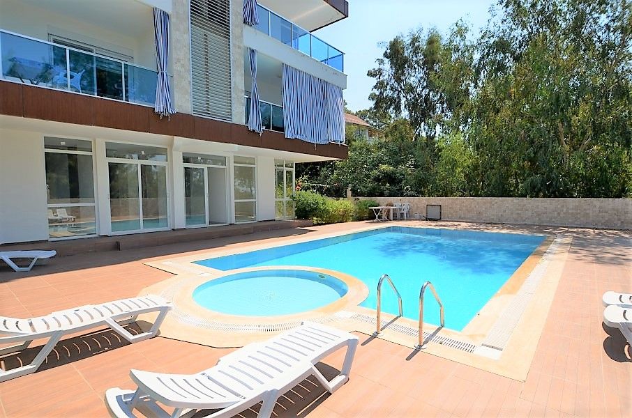Пентхаус в Алании, Турция, 215 м2 фото 4