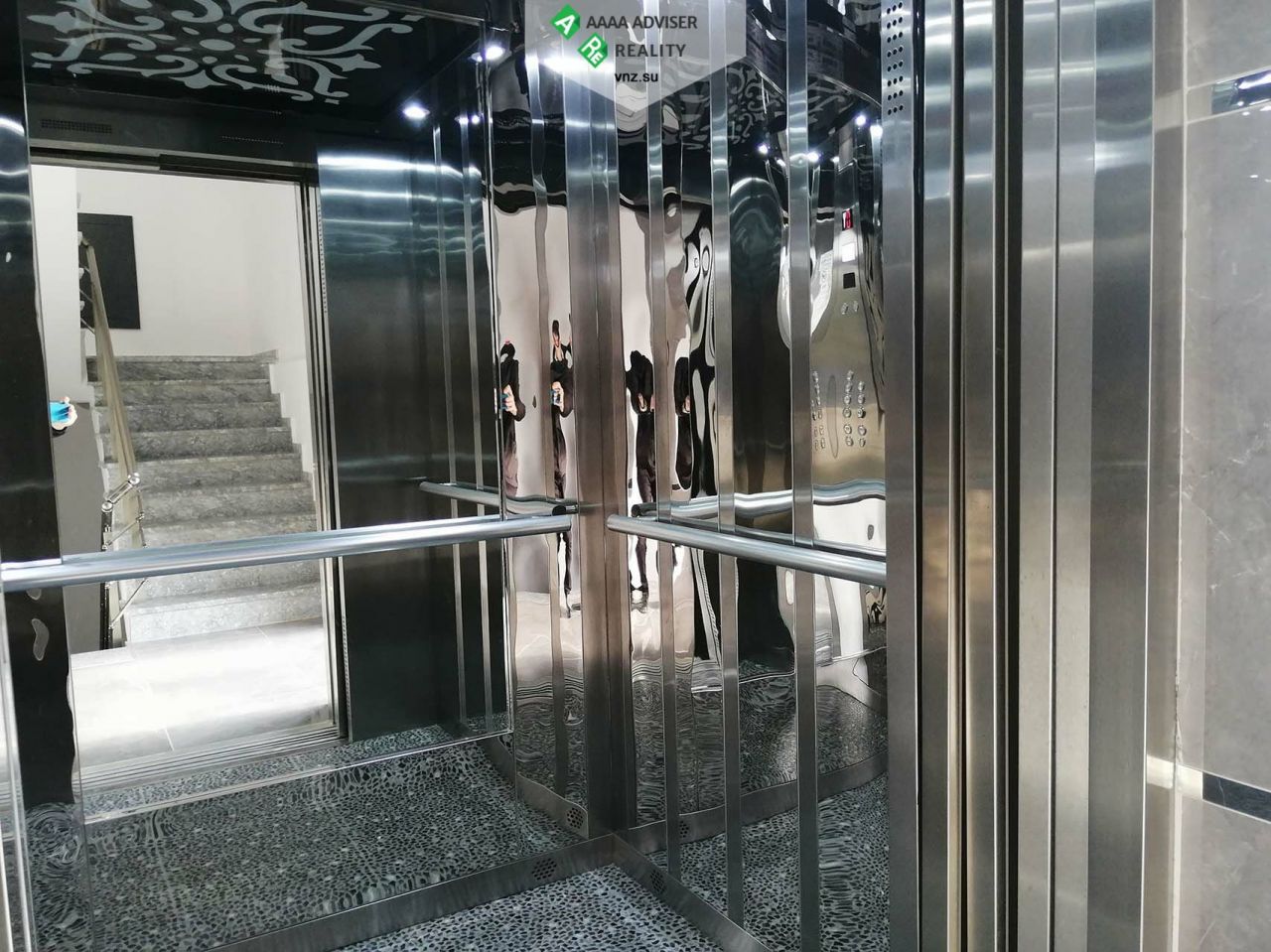 Квартира в Алании, Турция, 110 м2 фото 5