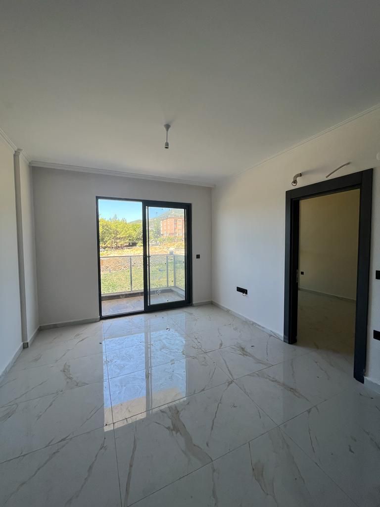 Квартира в Алании, Турция, 45 м2 фото 2