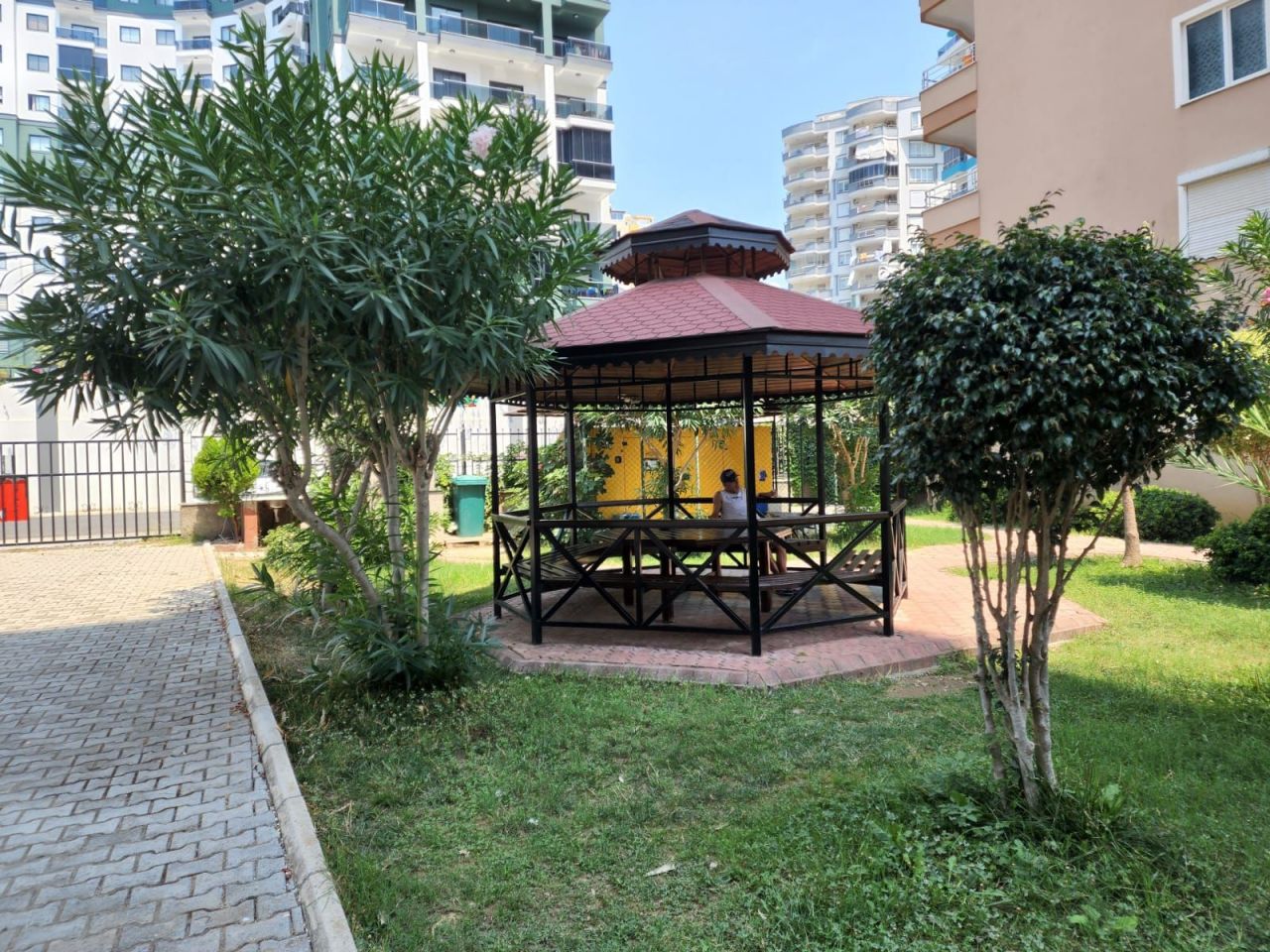 Квартира в Алании, Турция, 270 м2 фото 2