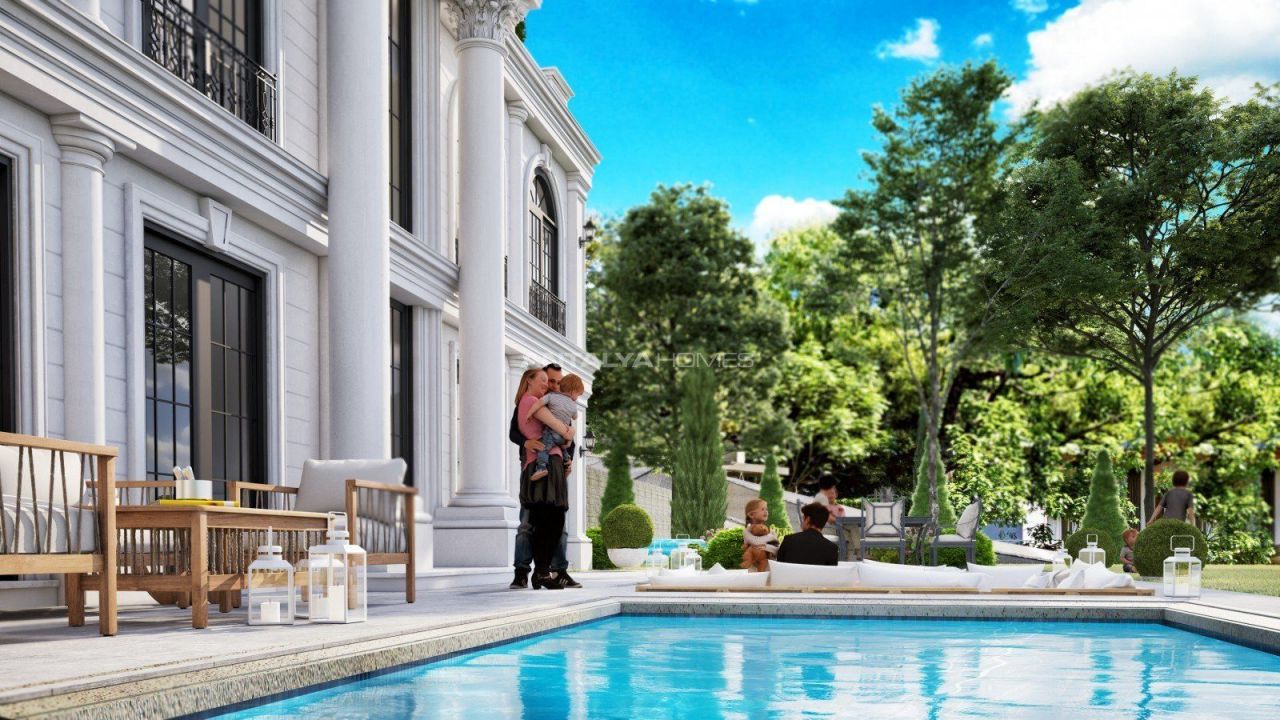 Вилла в Тузла, Турция, 380 м2 фото 4