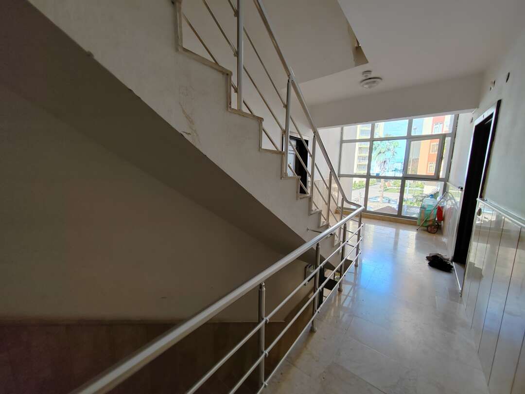 Квартира в Анталии, Турция, 120 м2 фото 2