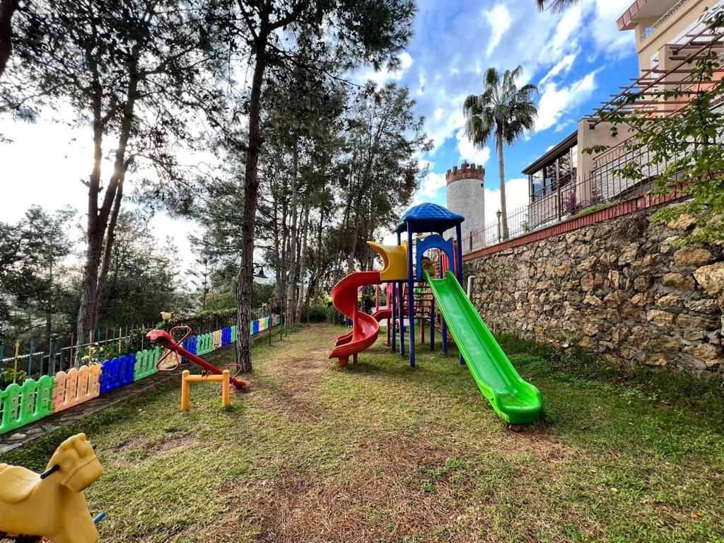 Вилла в Алании, Турция, 170 м2 фото 3