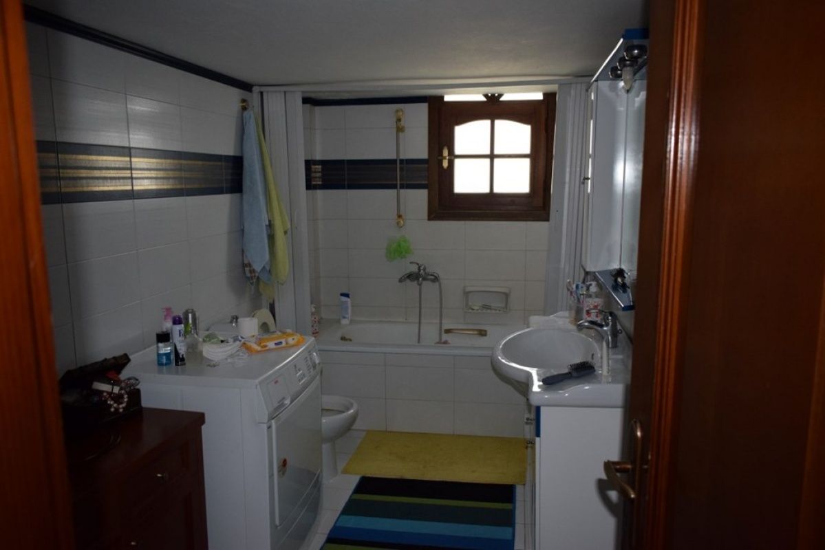 Дом на Северо-Эгейских островах, Греция, 350 м2 фото 4